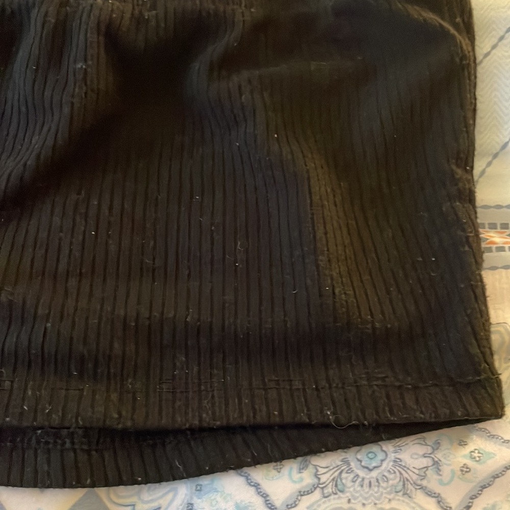 *🛒 FREE WITH PURCHASE* Black tube top - Picture 6 of 12